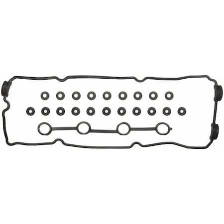 Fel-Pro Valve Cover Gasket Set, Vs50517R VS50517R